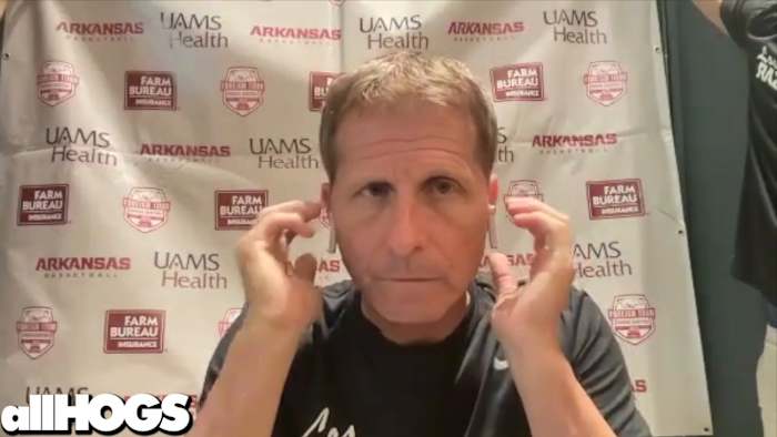 080922-Eric Musselman-Spain-ah